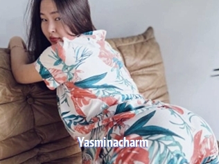 Yasminacharm