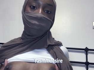 Yasmindesire