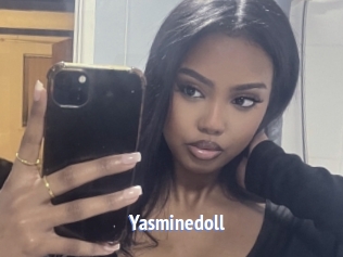 Yasminedoll