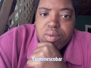 Yasminescobar