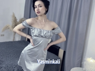 Yasminkali