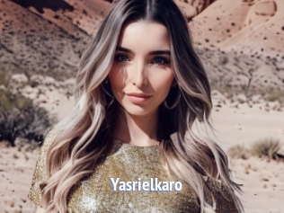Yasrielkaro