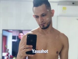 Yasuahot