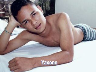 Yaxonn