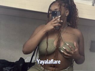 Yayalaflare