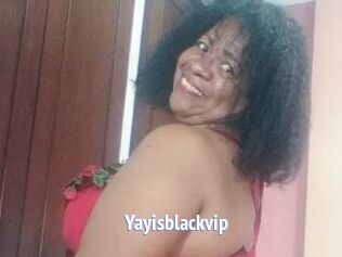 Yayisblackvip