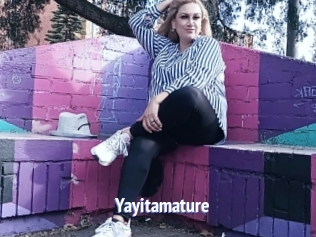 Yayitamature