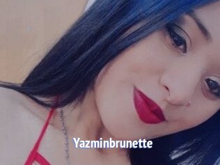 Yazminbrunette