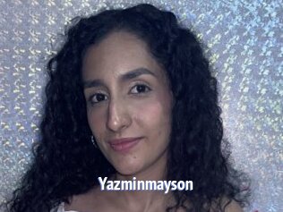 Yazminmayson