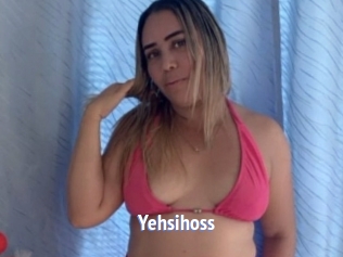 Yehsihoss