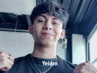 Yeiden