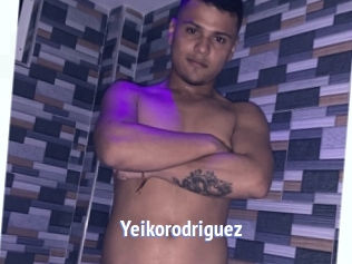 yeikorodriguez Telefon Kontakte