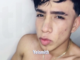 Yeismith