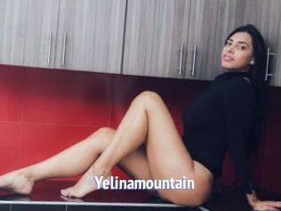 Yelinamountain