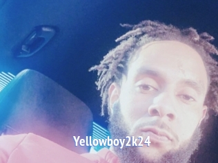 Yellowboy2k24