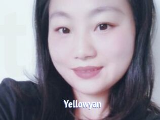 Yellowyan