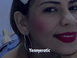 Yennyerotic