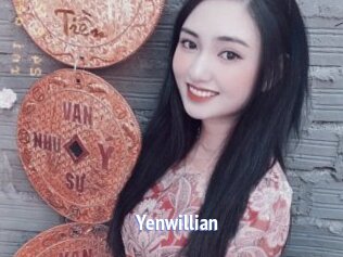 Yenwillian