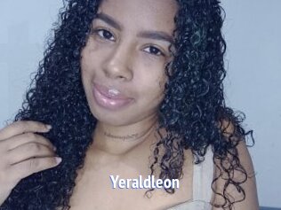 Yeraldleon
