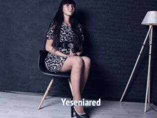 Yeseniared