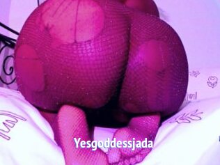 Yesgoddessjada