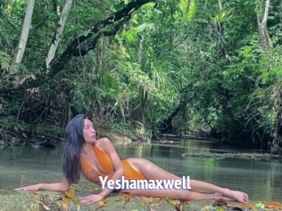yeshamaxwell Telefon Kontakte