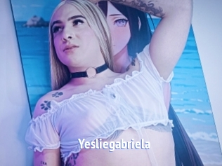 Yesliegabriela