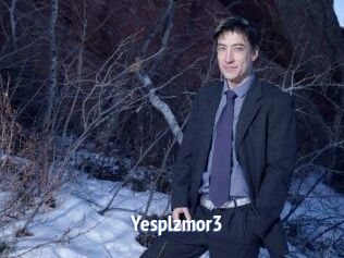 Yesplzmor3