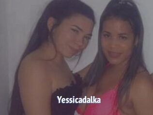 Yessicadalka