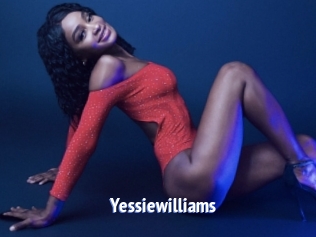 Yessiewilliams