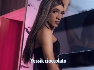 Yessik_cioccolato