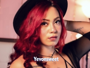 Yevonsweet
