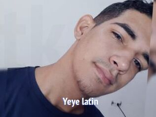 Yeye_latin