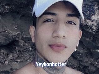 Yeykonhotter