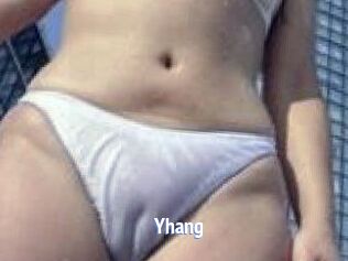 Yhang