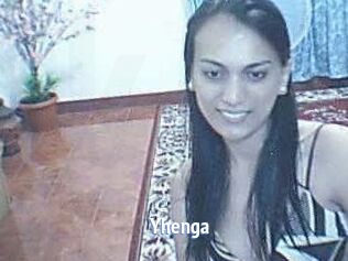 Yhenga