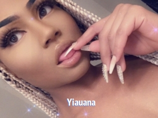 yiauana Telefon Kontakte