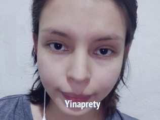 Yinaprety