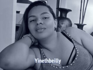 Yinethbeilly