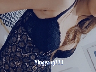 Yingyang331