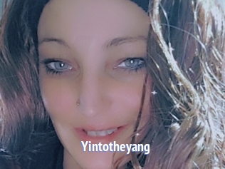 Yintotheyang