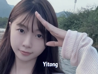Yitong