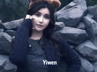 Yiwen