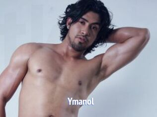 Ymanol