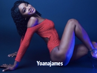 Yoanajames