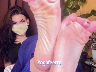 Yogafeetrn