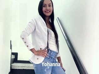 Yohanna