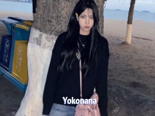Yokonana