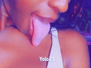Yolo21