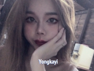 Yongkayi